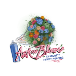 ART IN BLOOM - logo